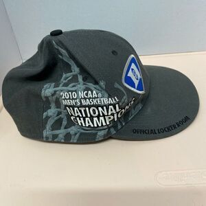 Nike final four basketball hat